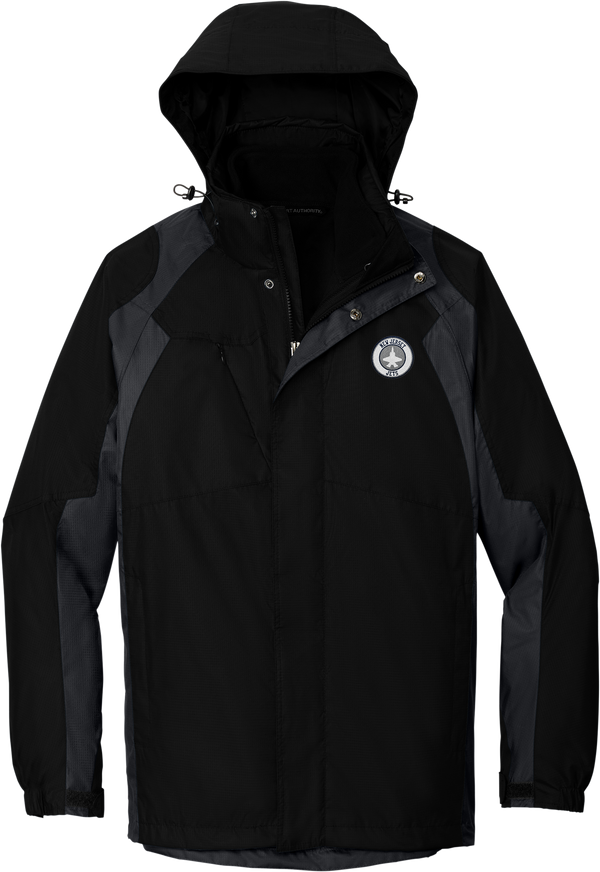 NJ Jets Ranger 3-in-1 Jacket