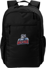 Hartford Jr. Wolfpack Daily Commute Backpack