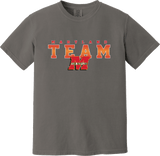 Team Maryland Heavyweight Ring Spun Tee