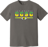 Chester County Heavyweight Ring Spun Tee