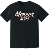 Mercer NCDC Heavyweight Ring Spun Tee