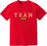 Team Maryland Heavyweight Ring Spun Tee