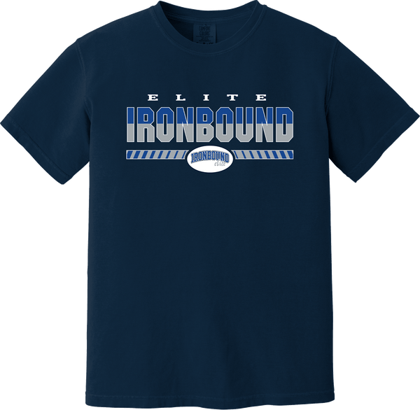 Ironbound Heavyweight Ring Spun Tee