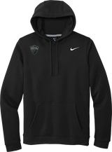 Lansing Senators Nike Club Fleece Pullover Hoodie