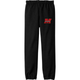 Team Maryland Youth Heavy Blend Sweatpant