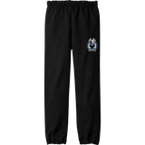 East Coast Vikings (Mens) Youth Heavy Blend Sweatpant