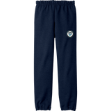 Carolina Premier Hockey Youth Heavy Blend Sweatpant