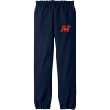 Team Maryland Youth Heavy Blend Sweatpant