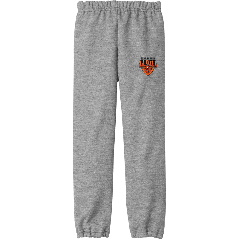 Pennsauken Pilots Youth Heavy Blend Sweatpant