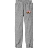 SOMD Lady Sabres Youth Heavy Blend Sweatpant