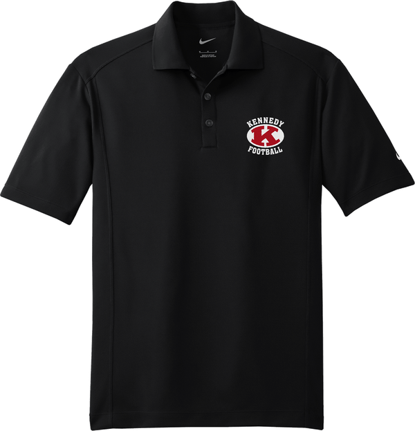 JFK Knights Football Nike Dri-FIT Classic Polo