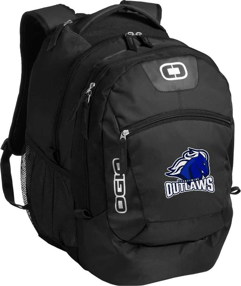 Brandywine Outlaws OGIO Rogue Pack