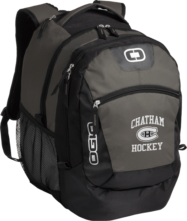 Chatham Hockey OGIO Rogue Pack