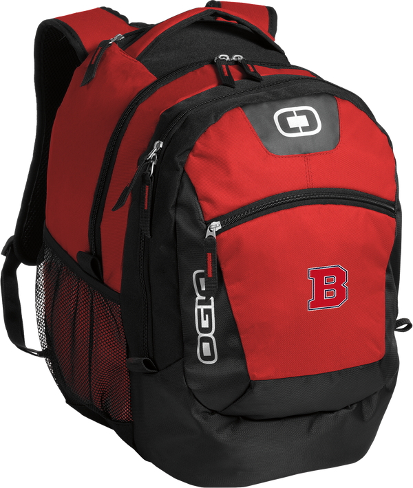 CT Bobcats OGIO Rogue Pack