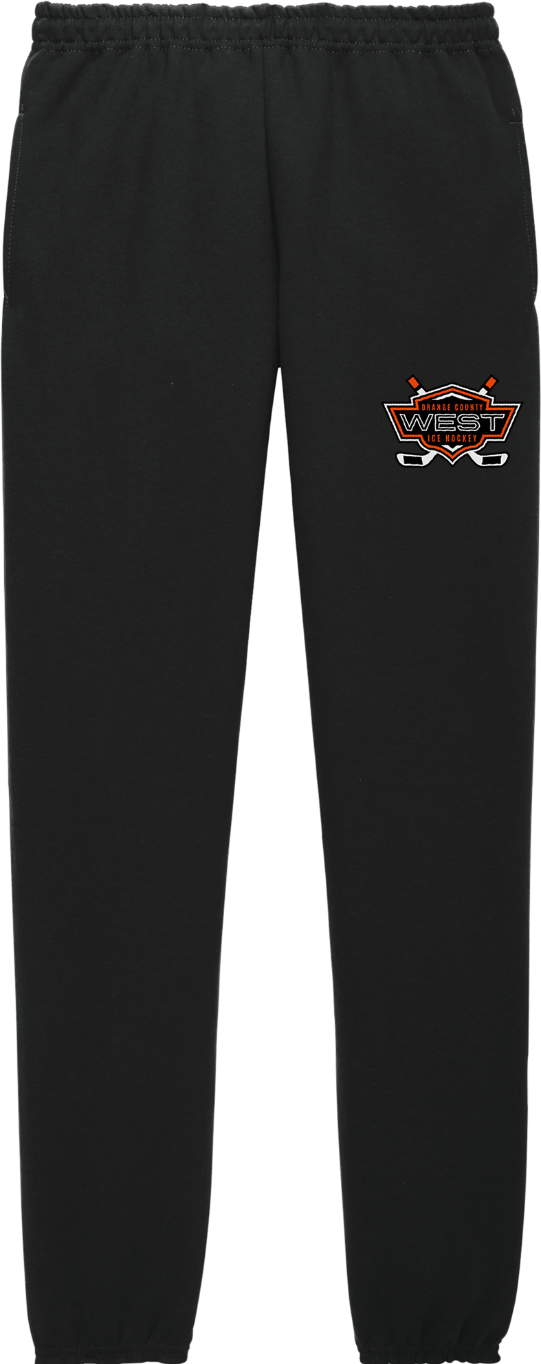 Orange County West NuBlend Sweatpant with Pockets