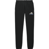 Mid-State Mustangs NuBlend Sweatpant with Pockets