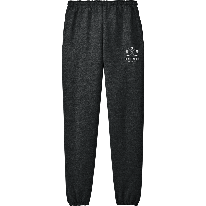 BSM Somerville NuBlend Sweatpant with Pockets