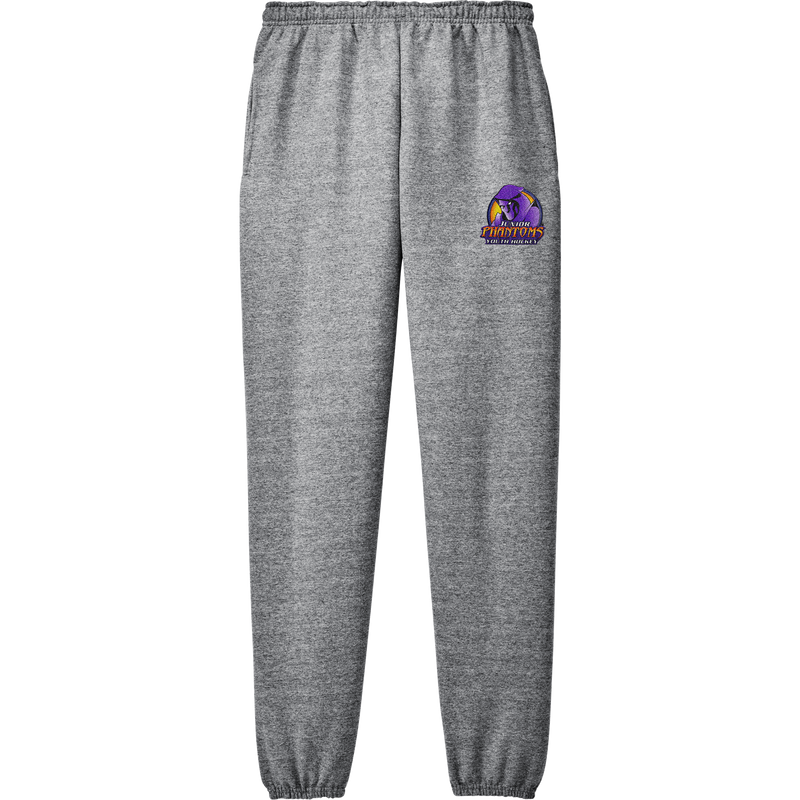 Jr. Phantoms NuBlend Sweatpant with Pockets