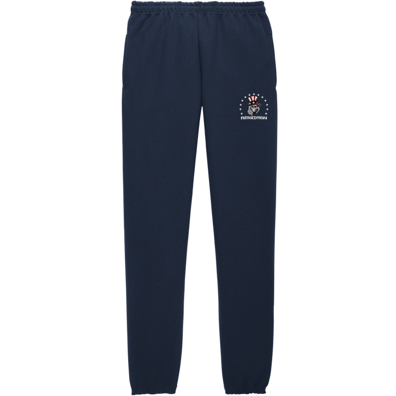 Phila Revolution NuBlend Sweatpant with Pockets