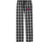 Philadelphia Resistance Flannel Plaid Pant