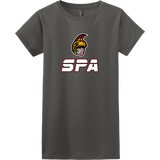 Seacoast Spartans Softstyle Ladies T-Shirt