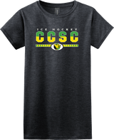 Chester County Softstyle Ladies' T-Shirt