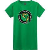 Florida Eels Softstyle Ladies T-Shirt