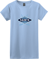 Ramapo Saints Softstyle Ladies' T-Shirt