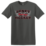 Benet Hockey Softstyle T-Shirt