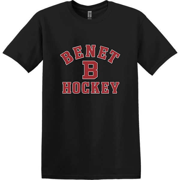 Benet Hockey Softstyle T-Shirt