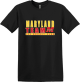 Team Maryland Softstyle T-Shirt