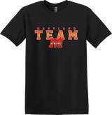 Team Maryland Softstyle T-Shirt