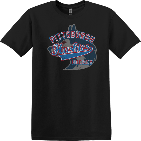 Pittsburgh Huskies Softstyle T-Shirt