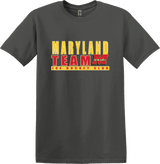 Team Maryland Softstyle T-Shirt