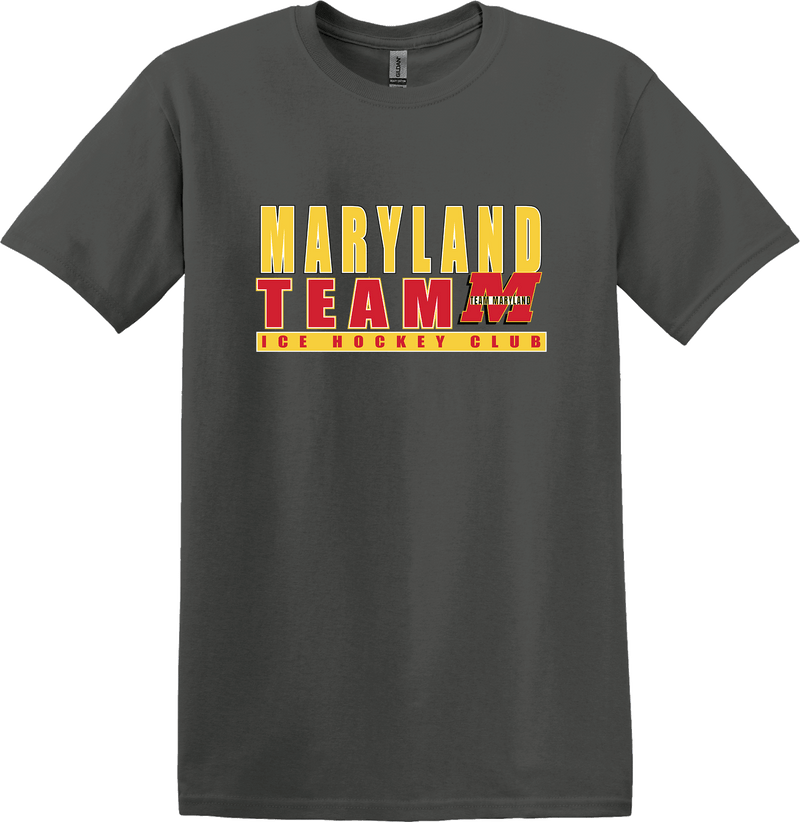 Team Maryland Softstyle T-Shirt