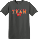 Team Maryland Softstyle T-Shirt