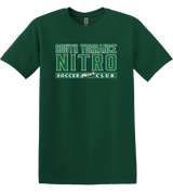 Nitro Soccer Softstyle T-Shirt