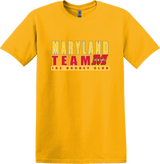 Team Maryland Softstyle T-Shirt