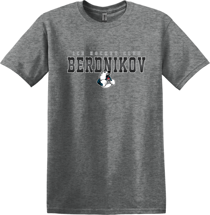 Berdnikov Bears Softstyle T-Shirt