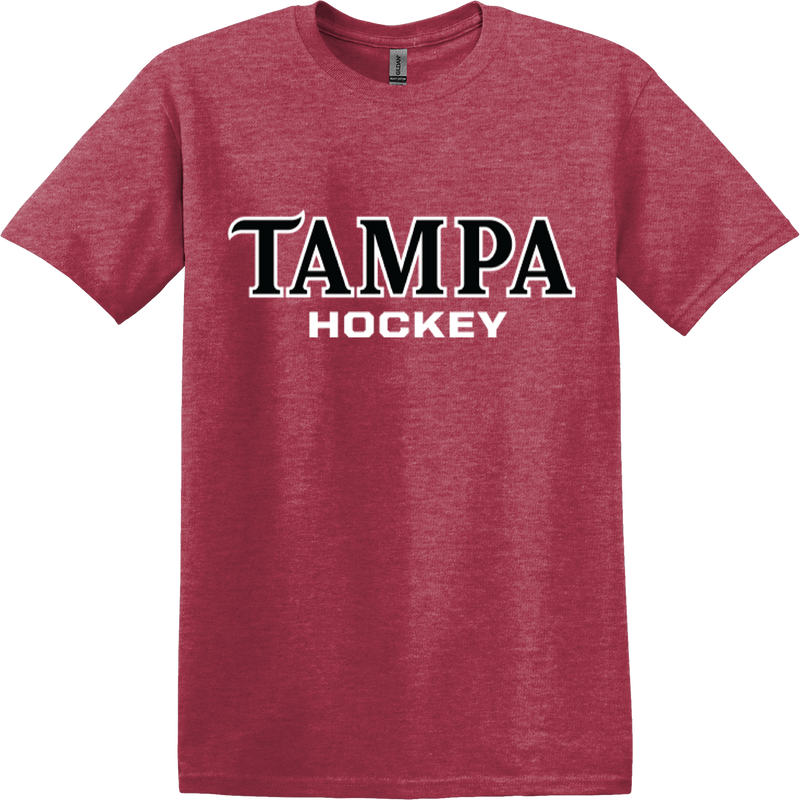 University of Tampa Softstyle T-Shirt