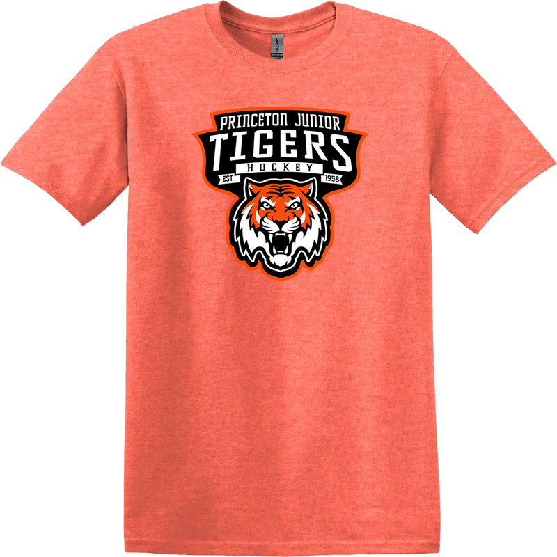 Princeton Jr. Tigers Softstyle T-Shirt