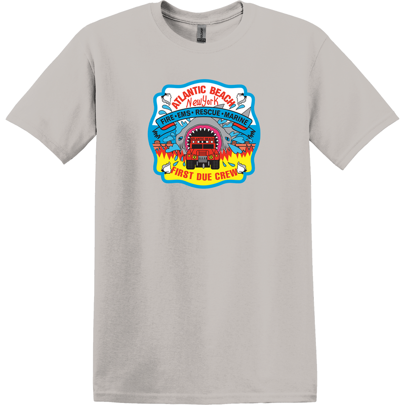 Atlantic Beach Softstyle T-Shirt