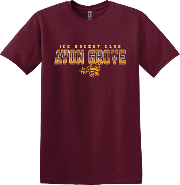 Avon Grove Softstyle T-Shirt