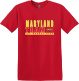 Team Maryland Softstyle T-Shirt