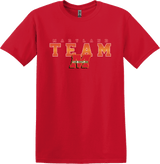 Team Maryland Softstyle T-Shirt