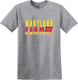 Team Maryland Softstyle T-Shirt