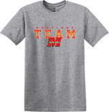 Team Maryland Softstyle T-Shirt