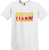 Team Maryland Softstyle T-Shirt