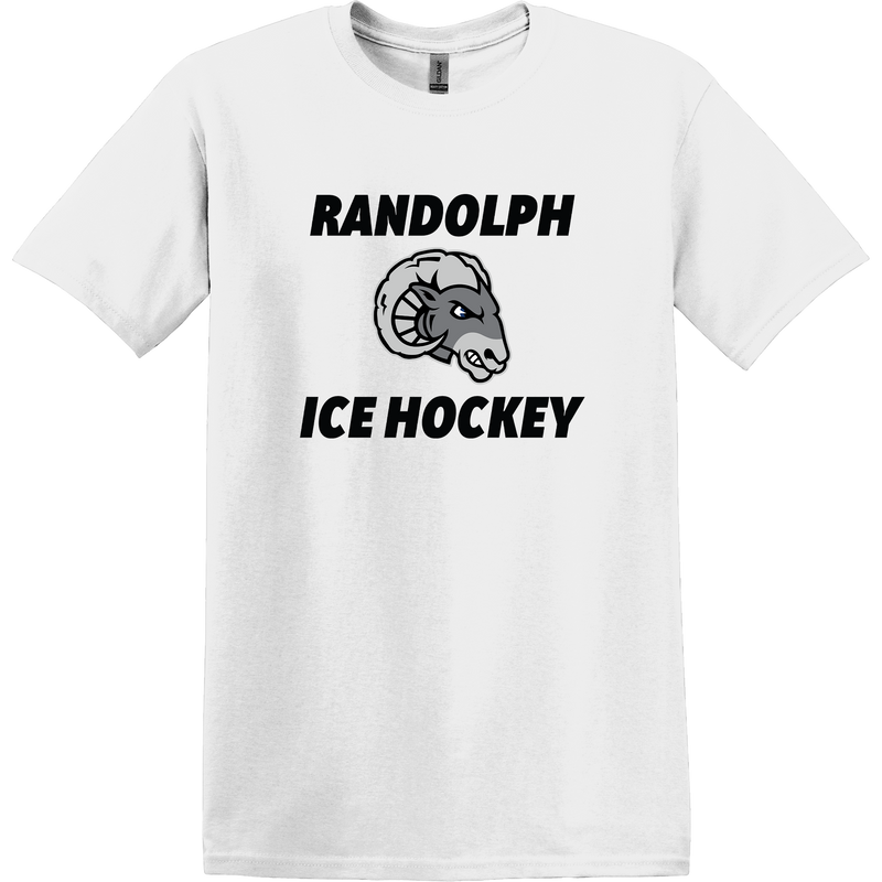 Randolph Middle School Softstyle T-Shirt