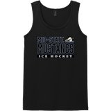 Mid-State Mustangs Softstyle Tank Top